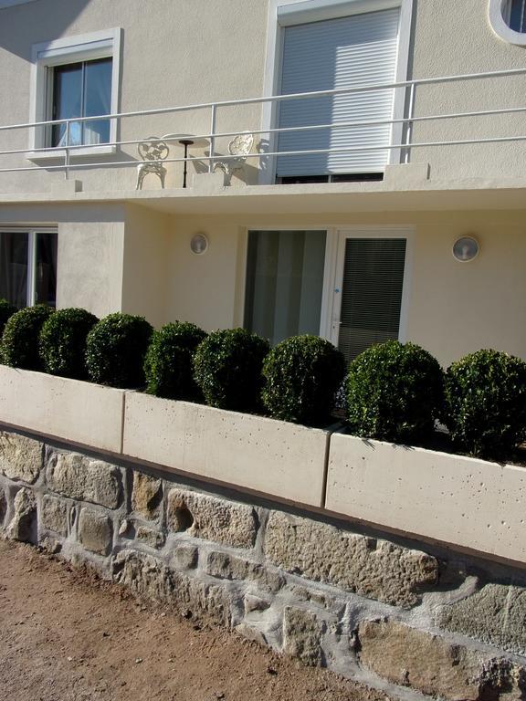 Le Petit Clos Des Camelias Veulettes-sur-Mer Kültér fotó